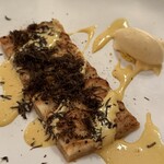 ラ・トゥーエル - 