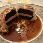 ラ・トゥーエル - 