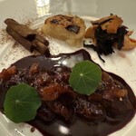 ラ・トゥーエル - 