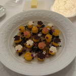 ラ・トゥーエル - 