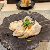 鮨 心白 - 