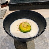 鮨 心白 - 
