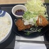 松屋 坂戸にっさい店
