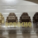 KOBE CHOCO - 