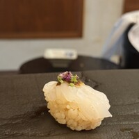 鮨よしかわ 恵比寿 - 