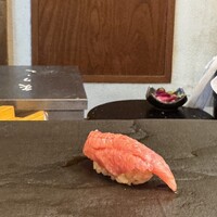 鮨よしかわ 恵比寿 - 