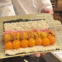 鮨よしかわ 恵比寿 - 