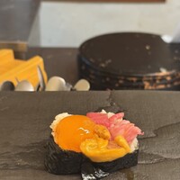 鮨よしかわ 恵比寿 - 
