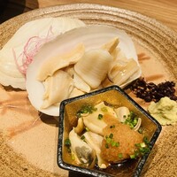 飯家くーた 銀座七丁目店 - 