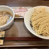 つけめん さなだ