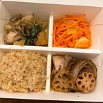 PARIYA - 料理写真: