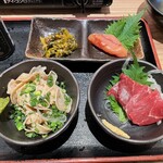 博多もつ鍋おおやま 博多デイトス - 