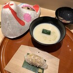 銀座 しのはら - 