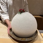 銀座 しのはら - 