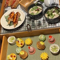 ザ・ステーキハウス - 