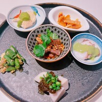神田 雲林 - 