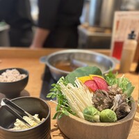 しゃぶしゃぶ KINTAN 代官山本店 - 