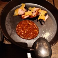 SAAWAAN BISTRO -  SAAWAAN BISTRO -