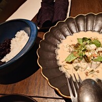SAAWAAN BISTRO -  SAAWAAN BISTRO -
