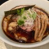 麺屋 さすけ 本店