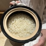 銀座 しのはら - 