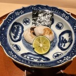 銀座 しのはら - 