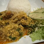 プロォーイ タイ料理 - 