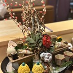 銀座 しのはら - 