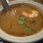 プロォーイ タイ料理 - 