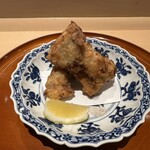 銀座 しのはら - 