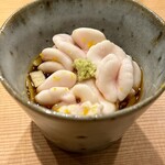 東麻布 天本 - 