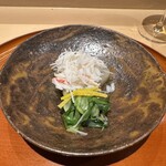 銀座 しのはら - 