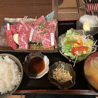 松阪牛たんど - 