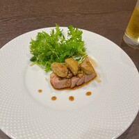 鴨しゃぶ さ和鳥 東上野 - 