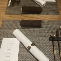鉄板焼き 恵伝 - 