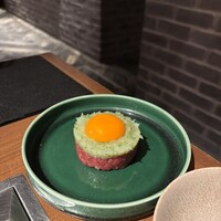 焼肉うしごろ 表参道店 - 