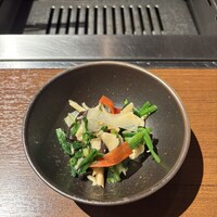 焼肉うしごろ 表参道店 - 