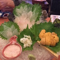 いけす無門 新宿 - 