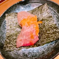 銀座 ちかみつ 六丁目 - 