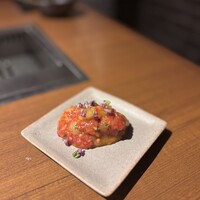 焼肉うしごろ 表参道店 - 