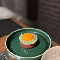 焼肉うしごろ 表参道店 - 
