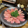 炭火焼肉 やまもと