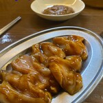 納屋橋 ホルモン - 