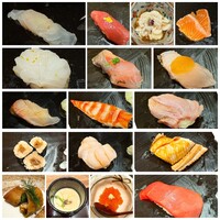 鮨 飛鳥 - 