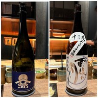鮨 飛鳥 - 