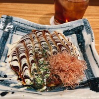 OSAKAきっちん。 東急プラザ渋谷店 - 