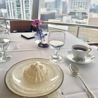 東京會舘 銀座スカイラウンジ - 