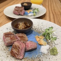 OSAKAきっちん。 東急プラザ渋谷店 - 