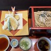 和食麺処 サガミ 東村山店