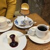 フランソア喫茶室
